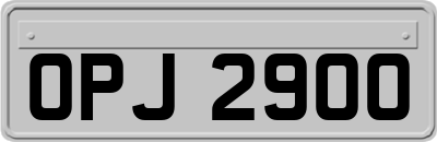 OPJ2900
