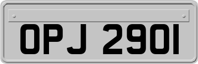 OPJ2901