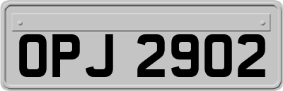 OPJ2902