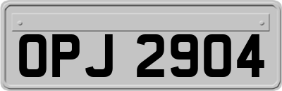 OPJ2904