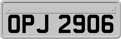 OPJ2906