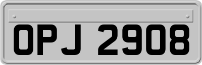 OPJ2908