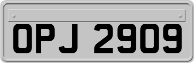 OPJ2909