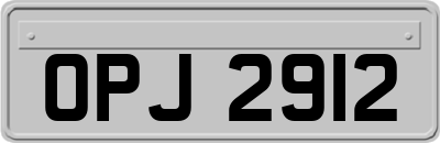 OPJ2912