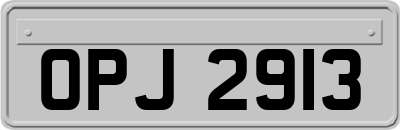 OPJ2913