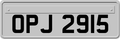 OPJ2915