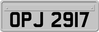 OPJ2917