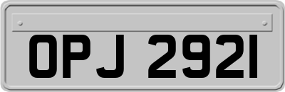 OPJ2921