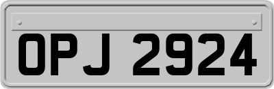 OPJ2924