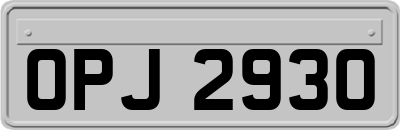 OPJ2930