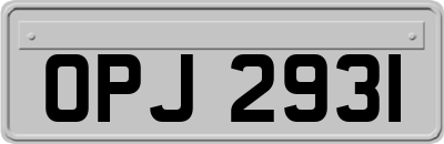 OPJ2931