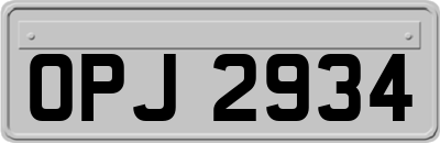 OPJ2934