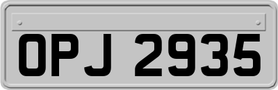 OPJ2935
