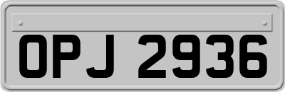 OPJ2936