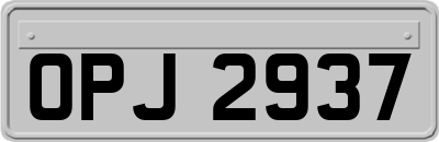 OPJ2937