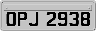 OPJ2938