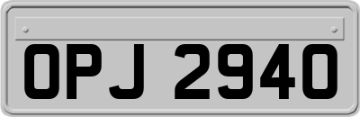 OPJ2940