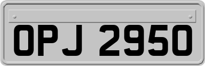 OPJ2950