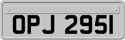 OPJ2951