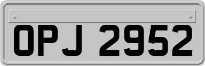 OPJ2952