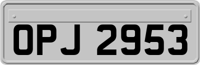 OPJ2953