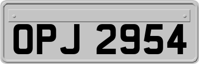OPJ2954