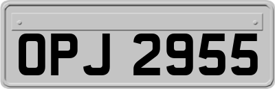 OPJ2955