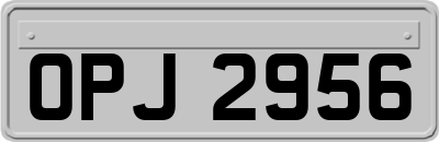 OPJ2956