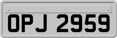 OPJ2959