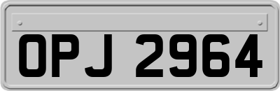 OPJ2964