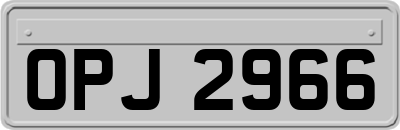 OPJ2966