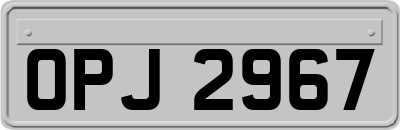 OPJ2967