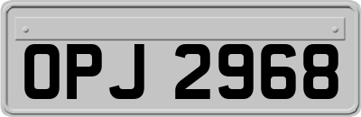 OPJ2968