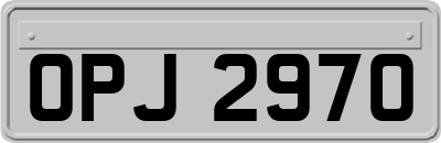 OPJ2970