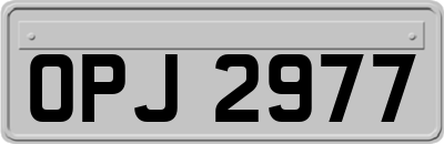 OPJ2977