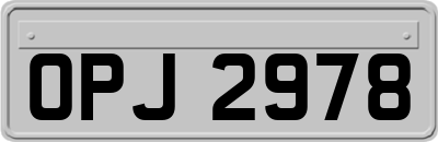 OPJ2978