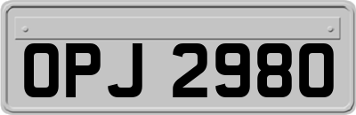OPJ2980