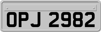 OPJ2982