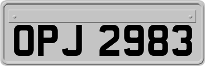 OPJ2983