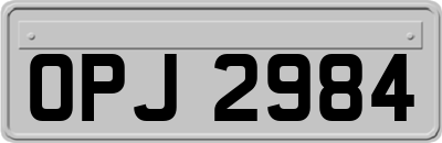 OPJ2984