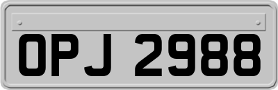 OPJ2988