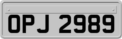OPJ2989