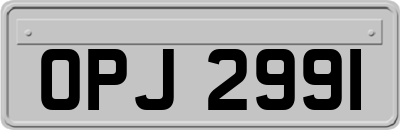 OPJ2991