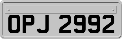 OPJ2992