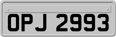 OPJ2993