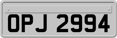 OPJ2994