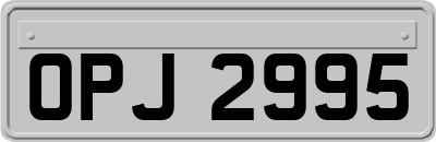 OPJ2995