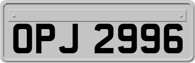 OPJ2996