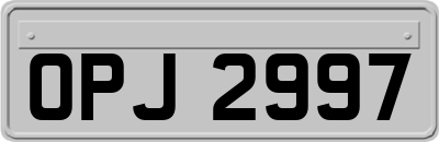 OPJ2997