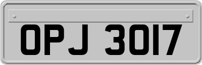 OPJ3017